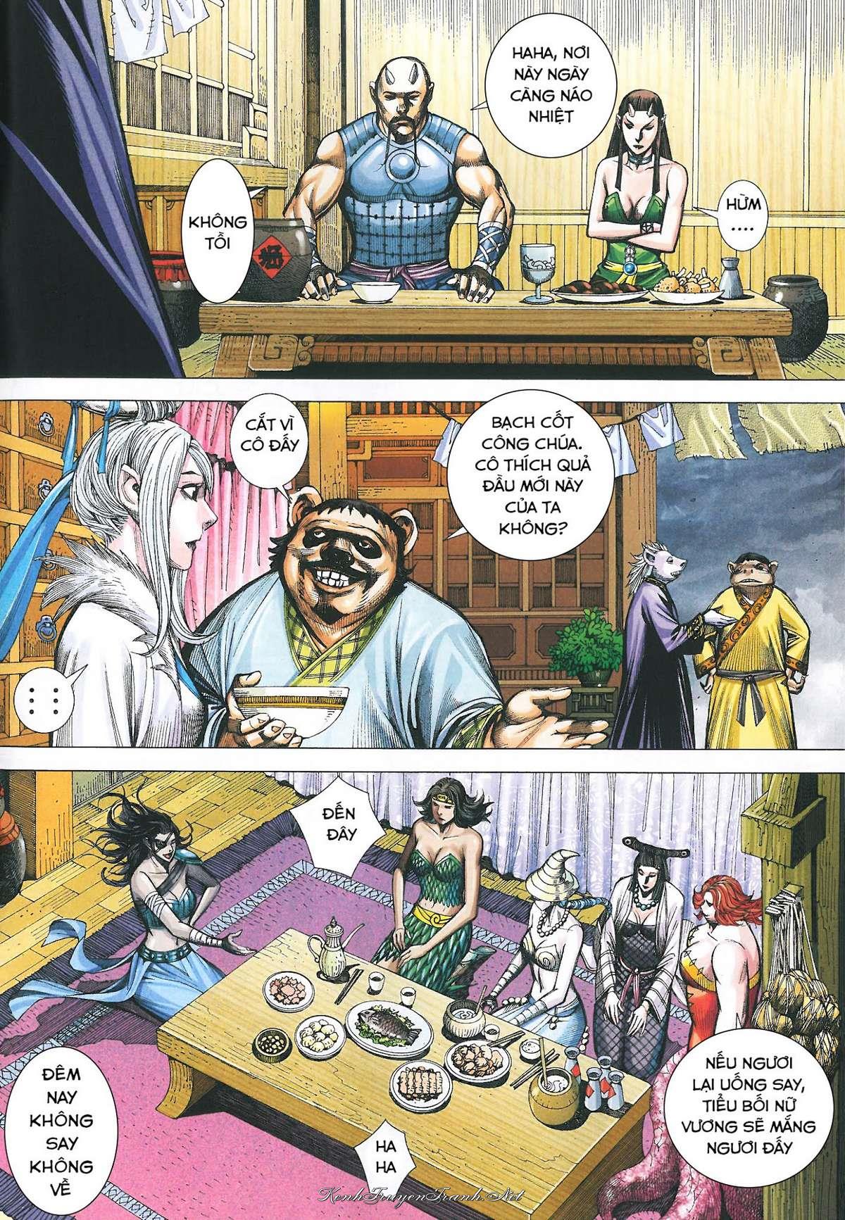 Truyện VI