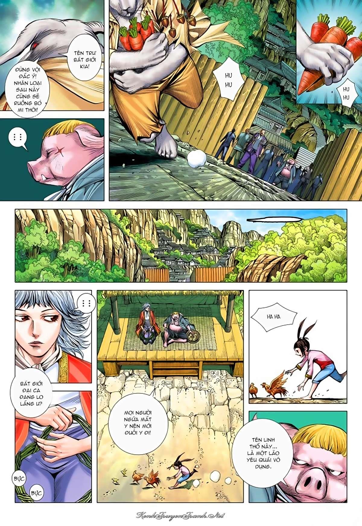 Truyện VI