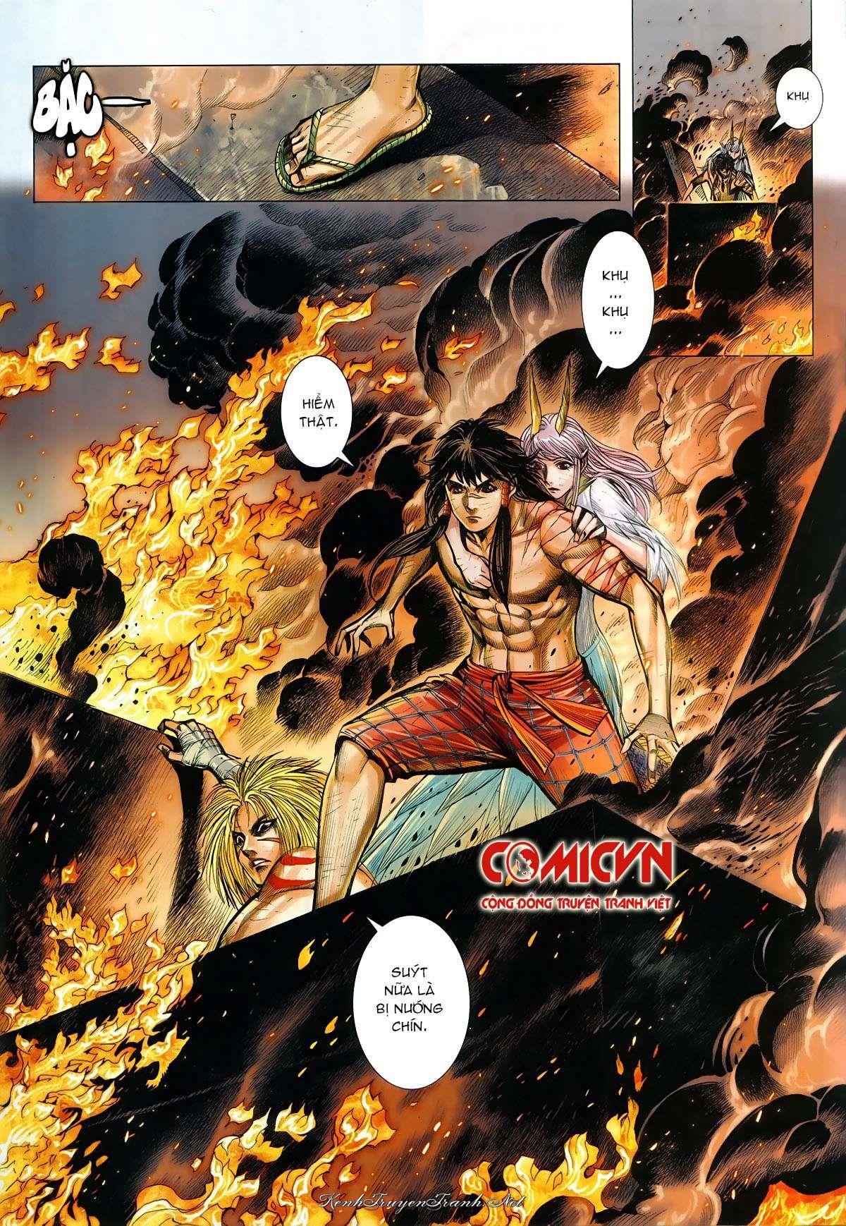 Truyện VI