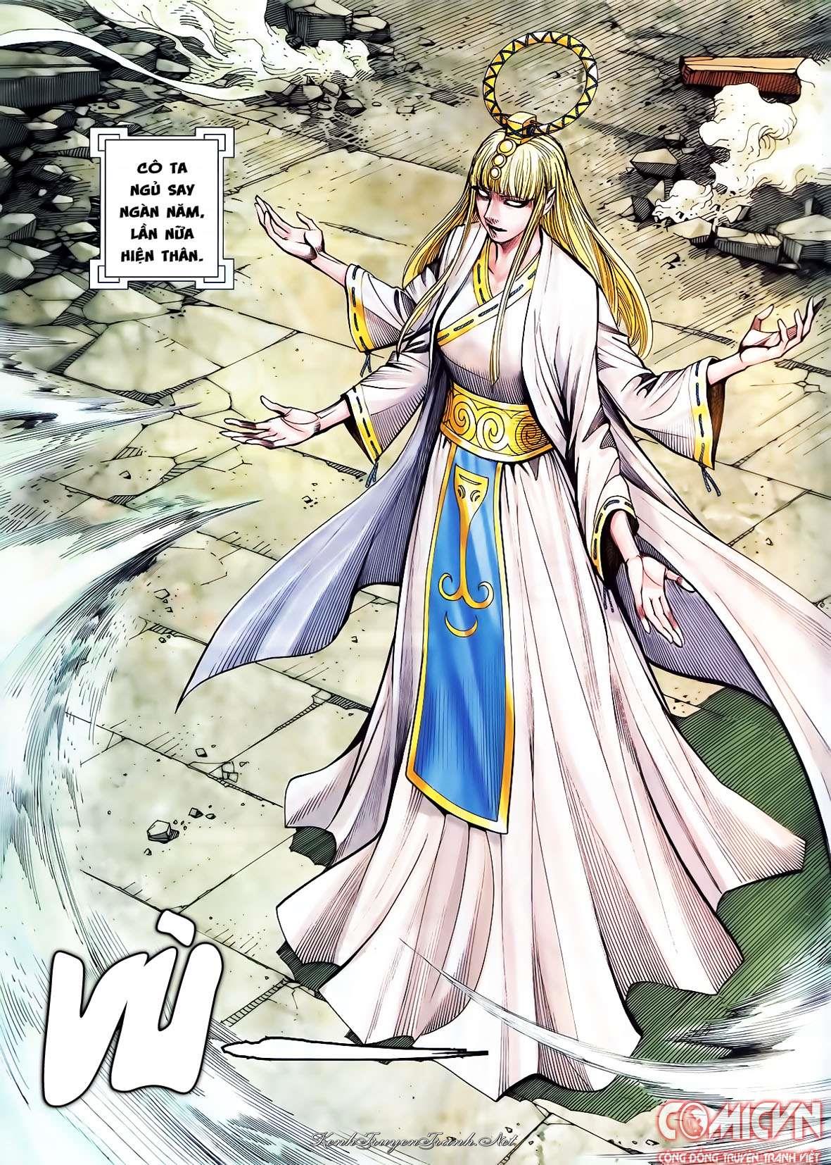 Truyện VI