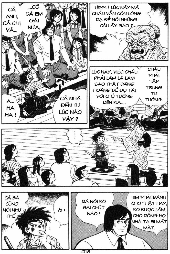 Truyện VI