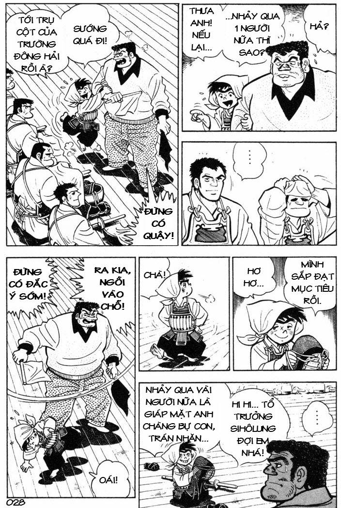 Truyện VI