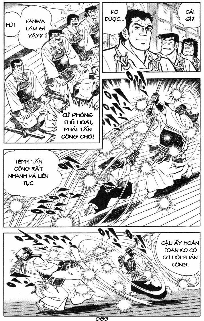 Truyện VI
