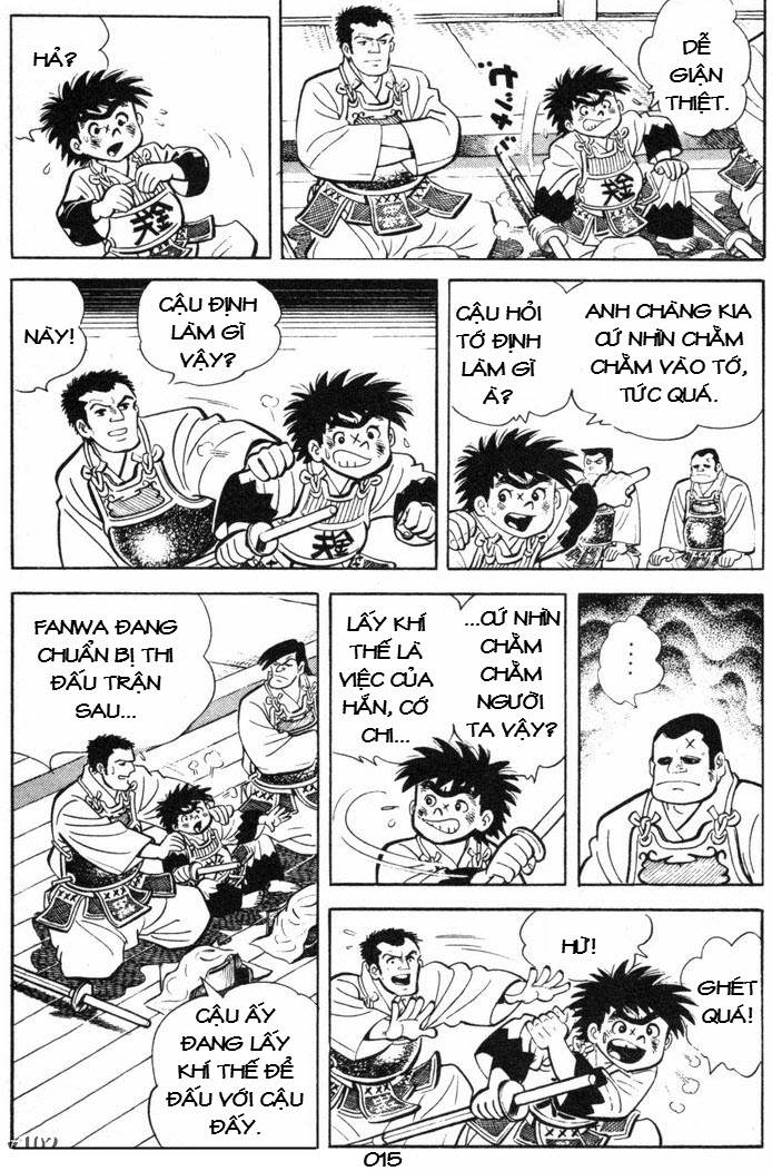 Truyện VI