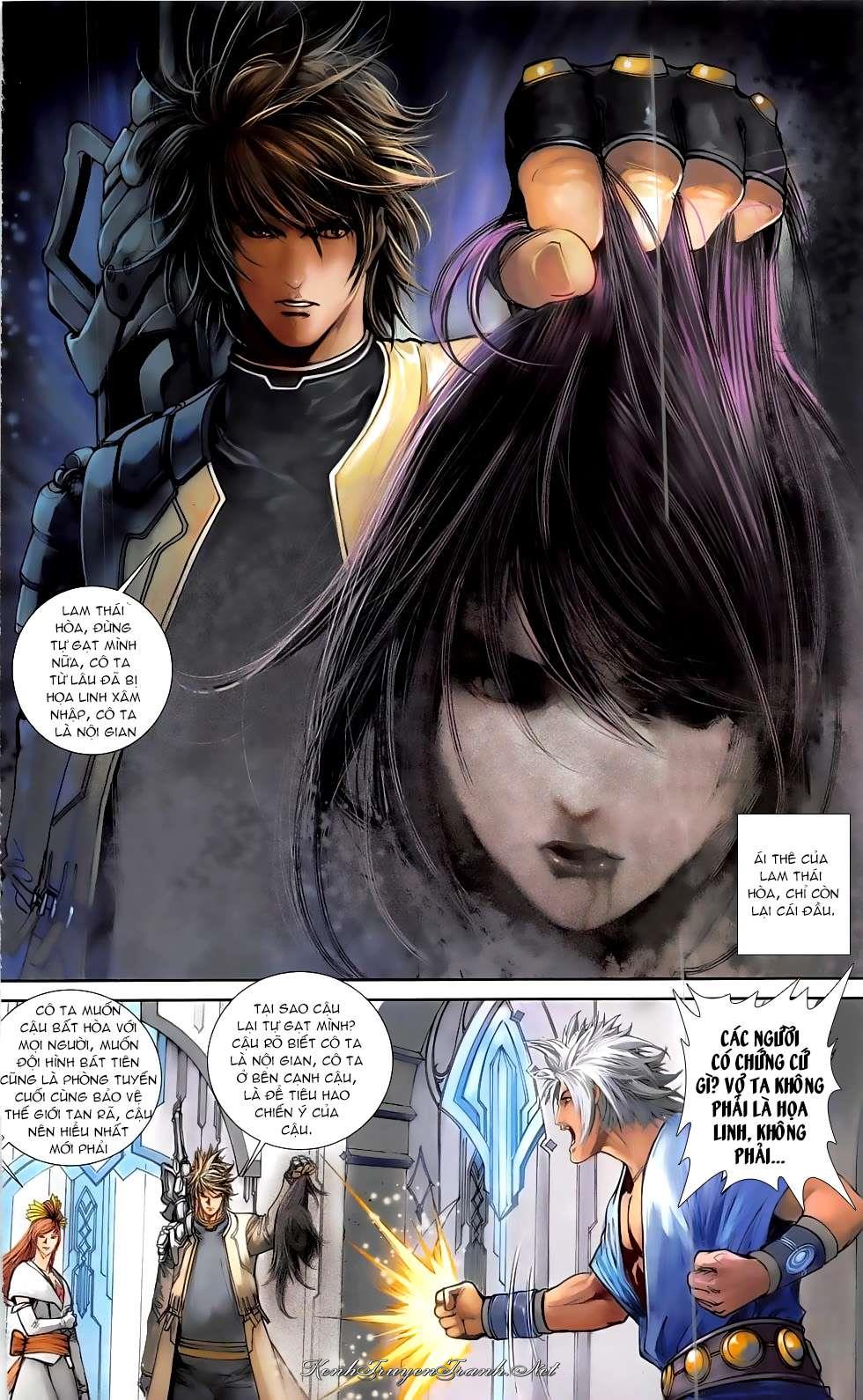 Truyện VI