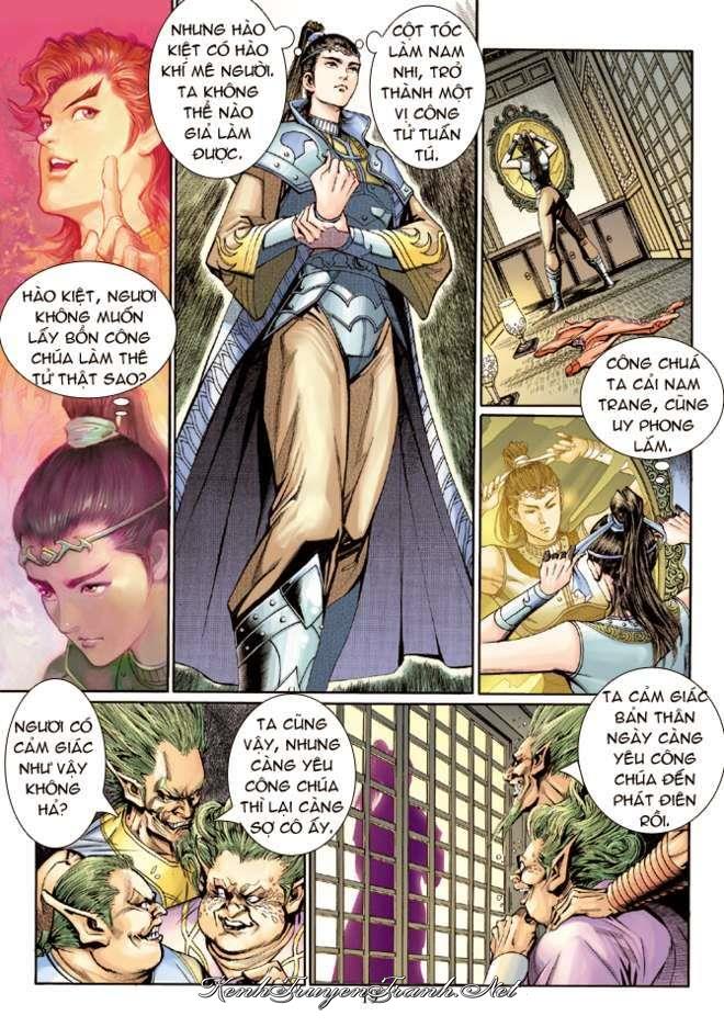 Truyện VI