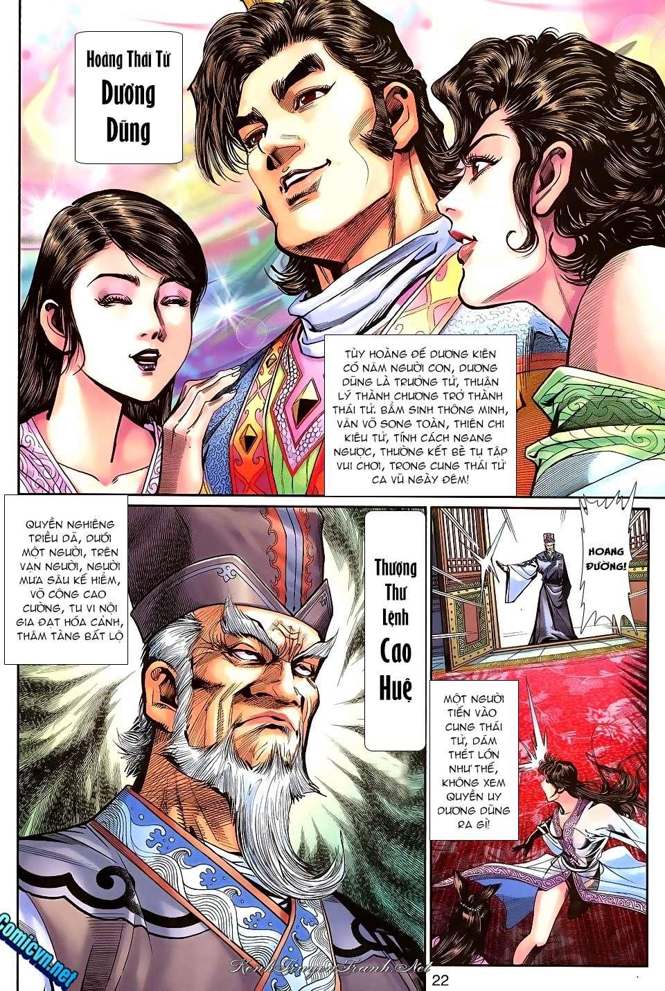 Truyện VI