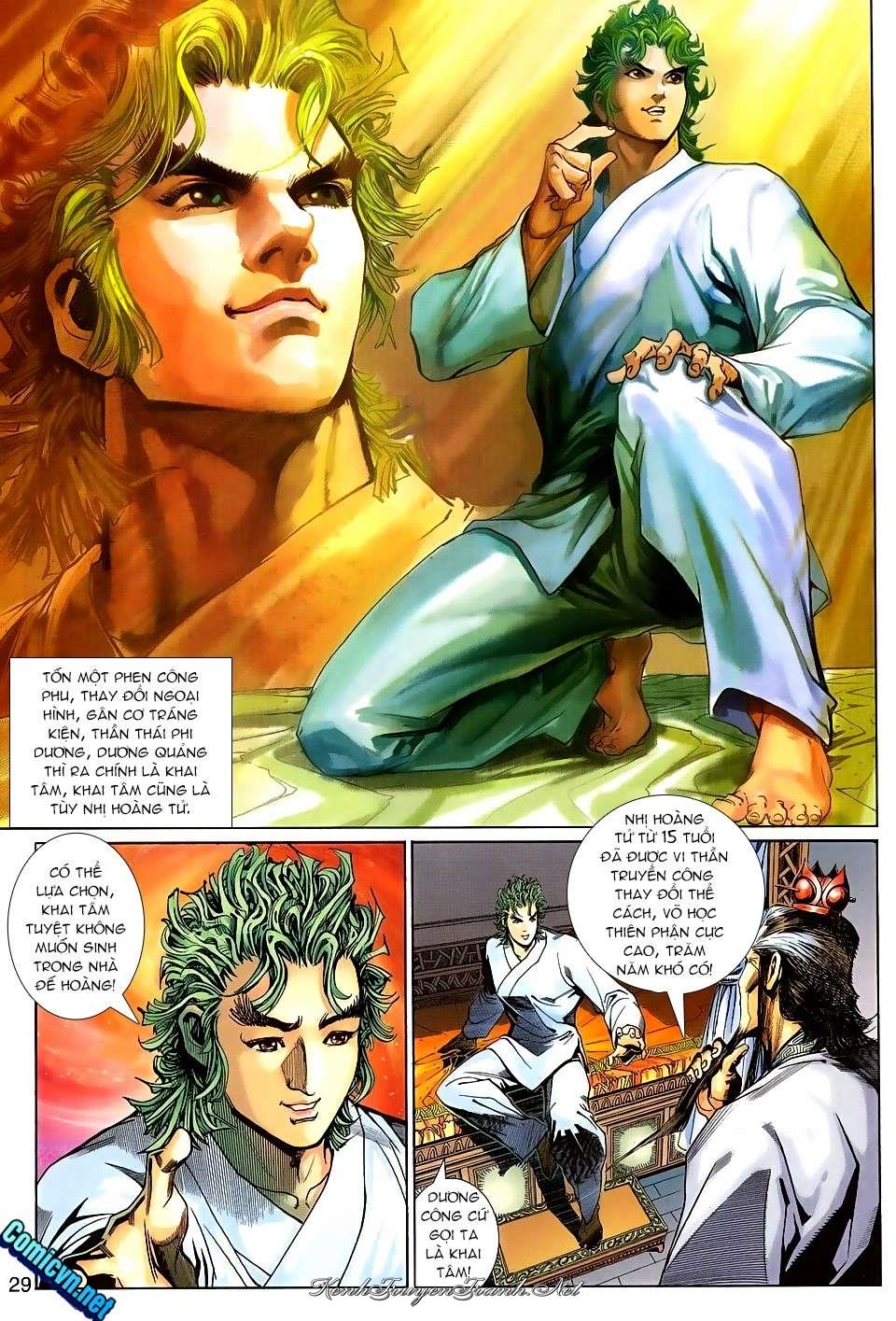 Truyện VI