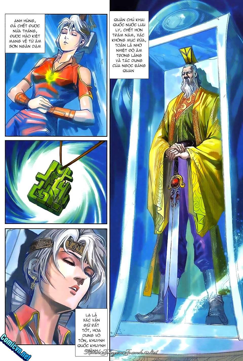 Truyện VI
