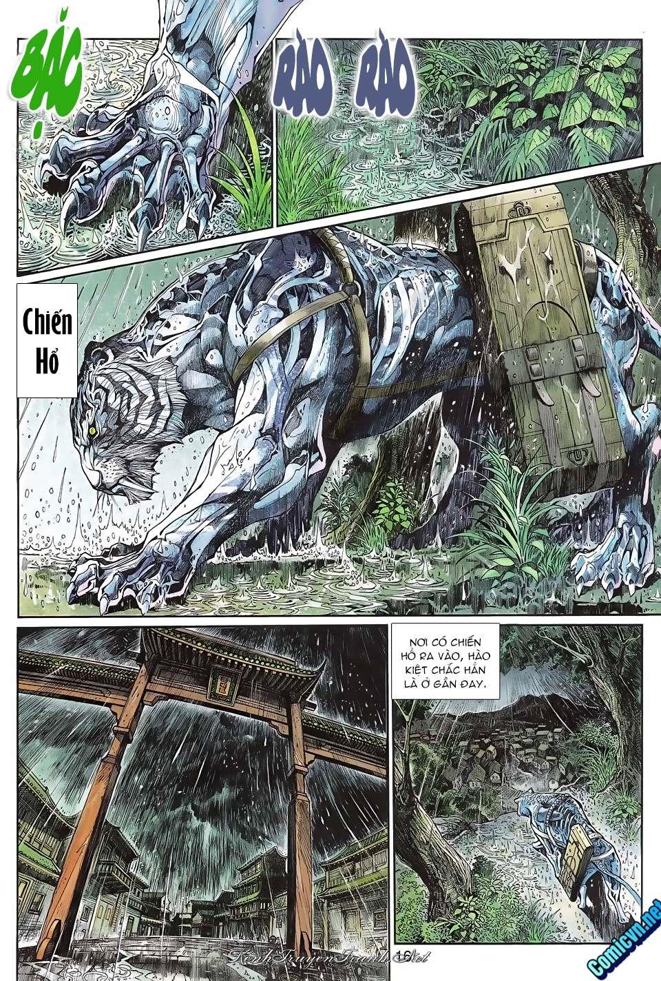 Truyện VI