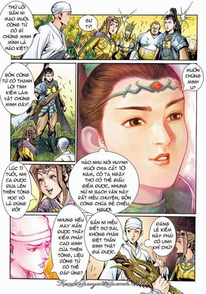 Truyện VI