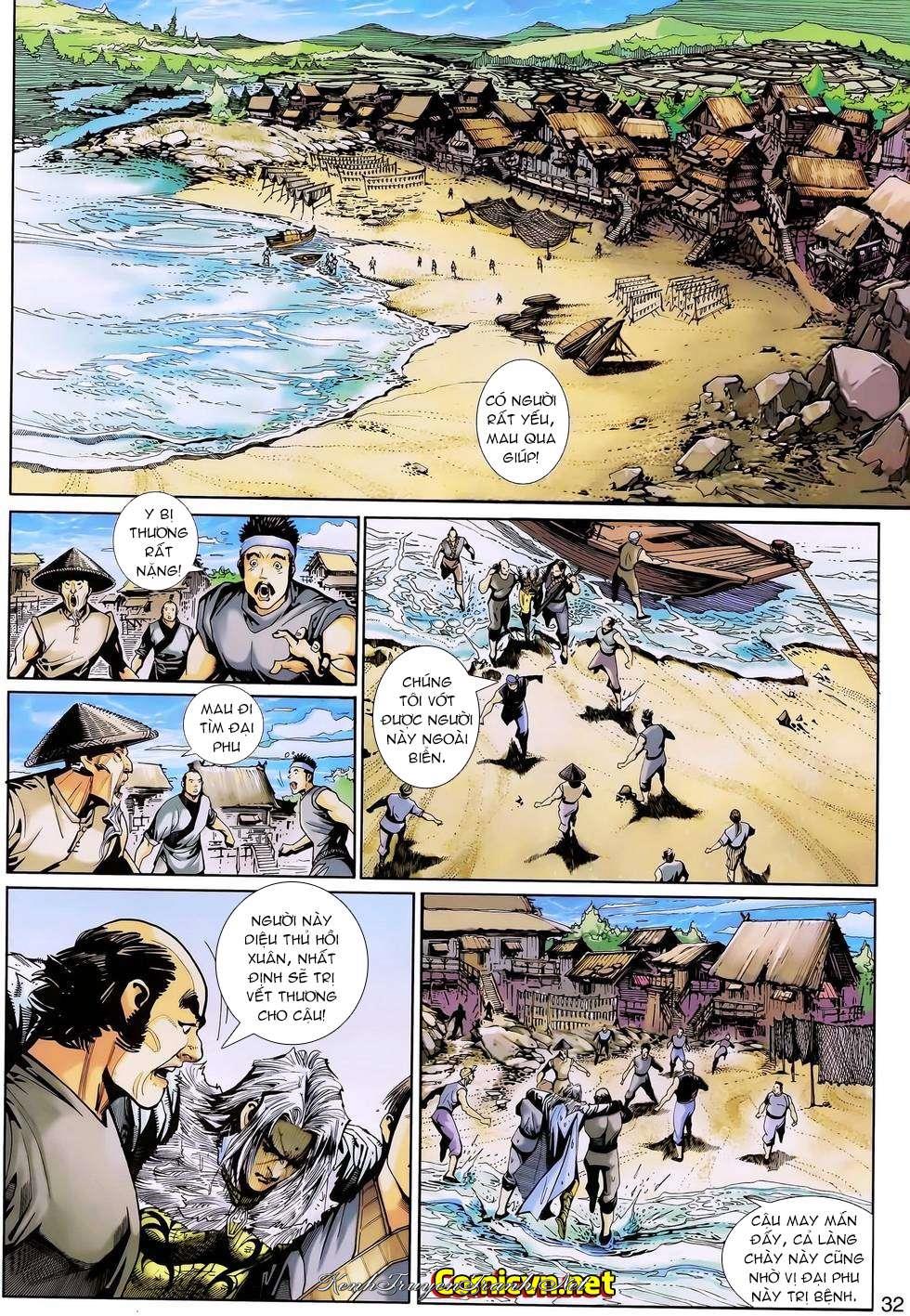 Truyện VI