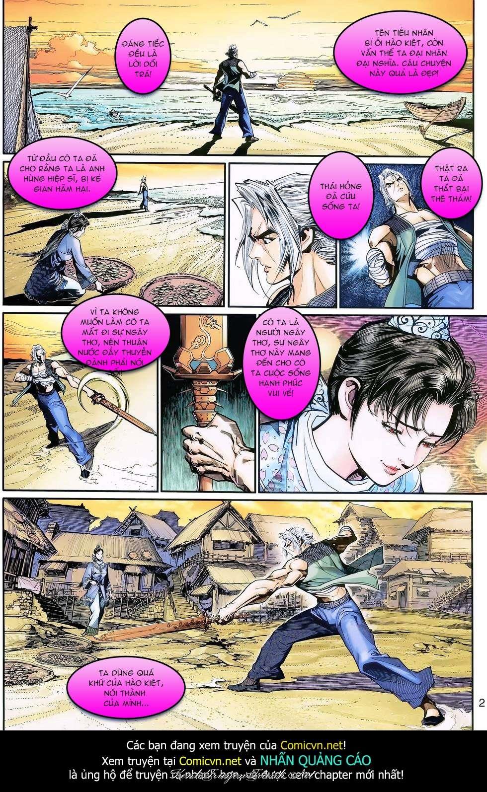 Truyện VI
