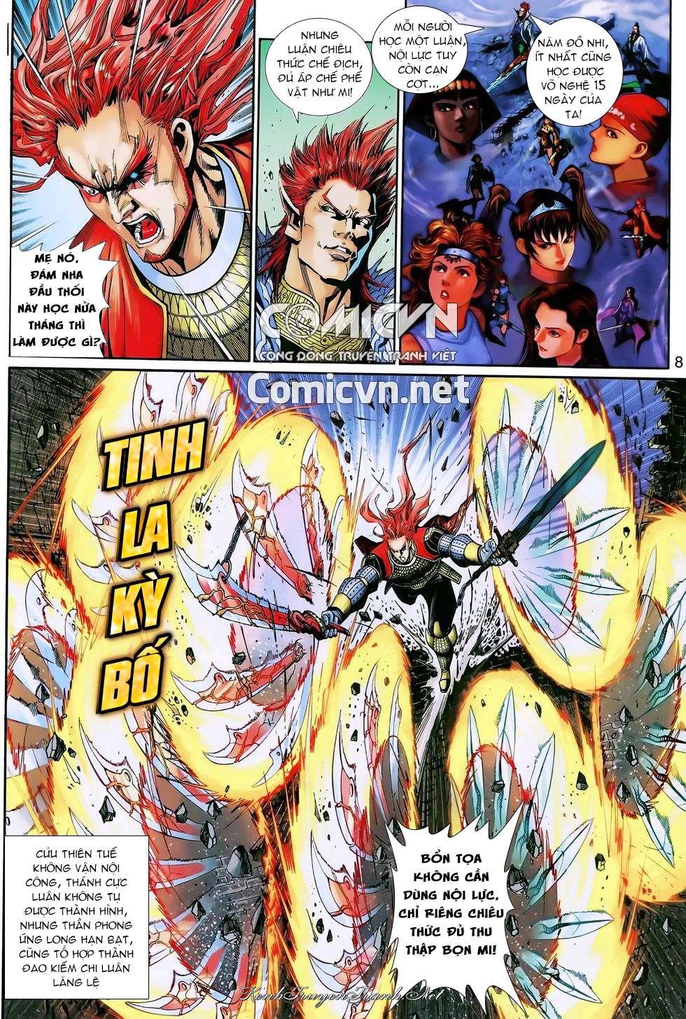 Truyện VI