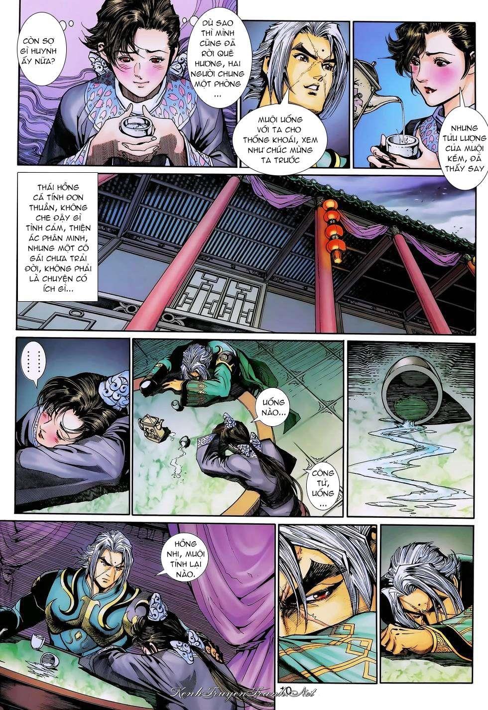 Truyện VI