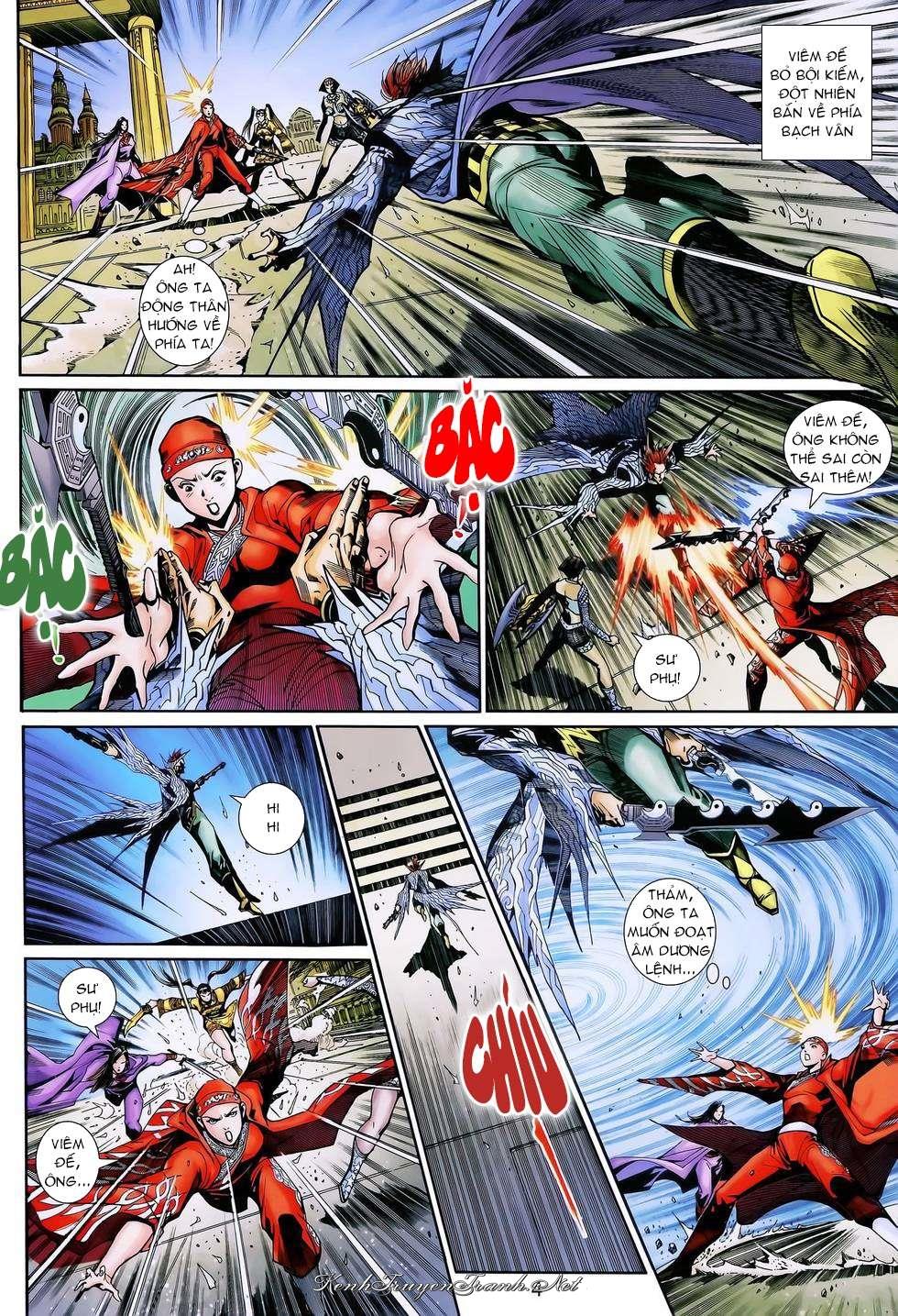 Truyện VI