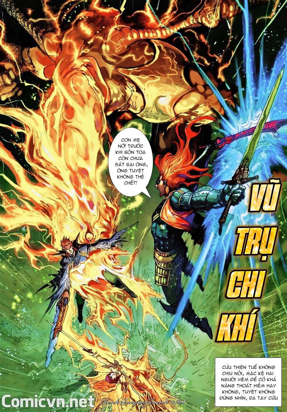 Truyện VI
