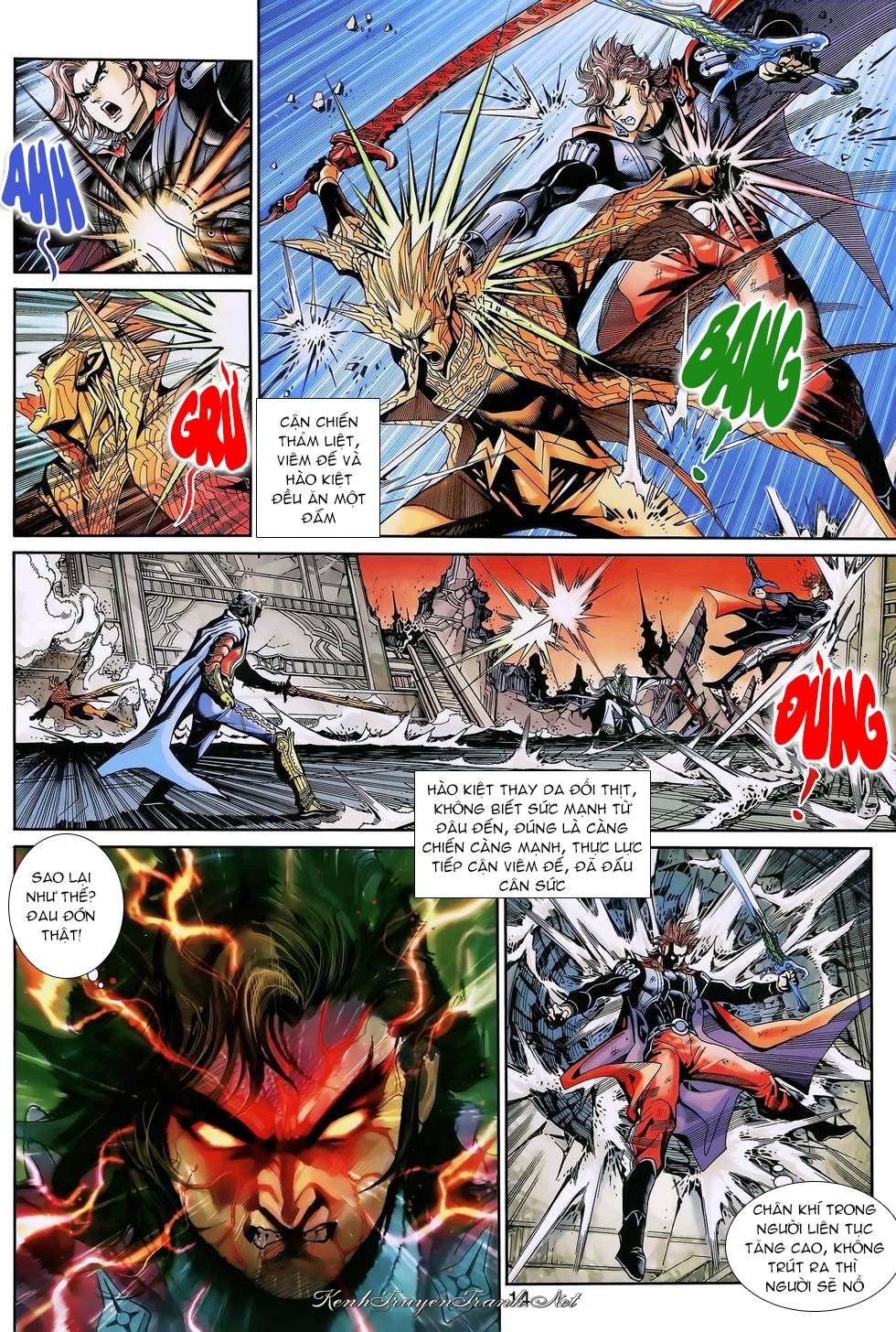 Truyện VI