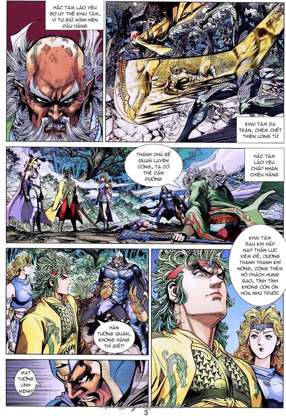 Truyện VI