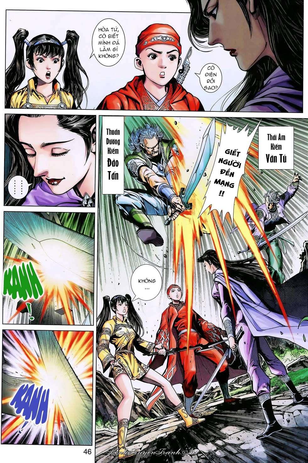 Truyện VI