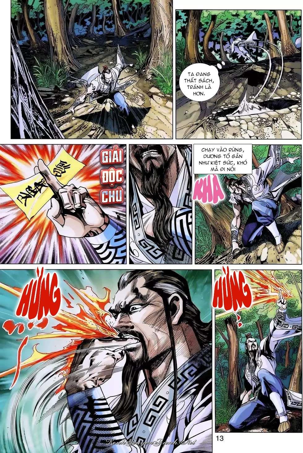 Truyện VI