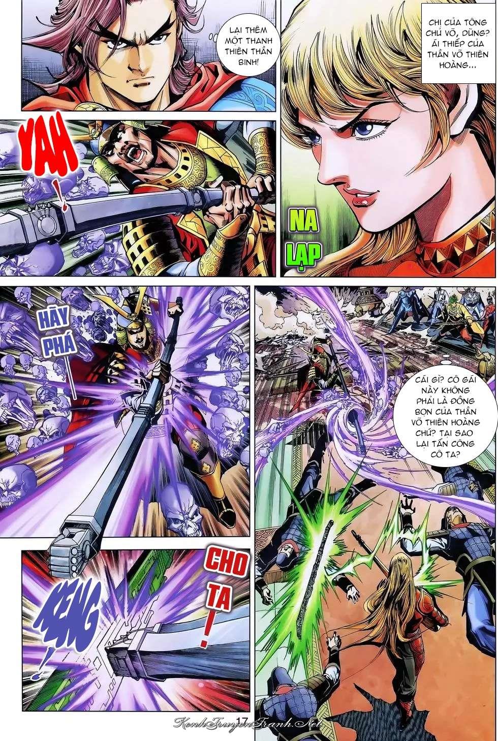 Truyện VI