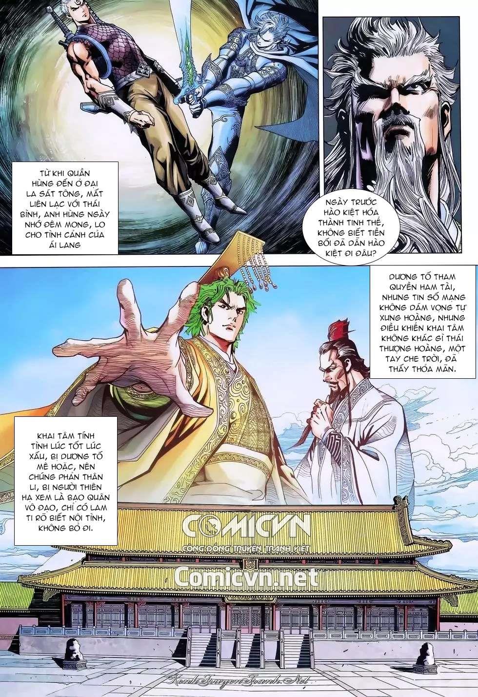Truyện VI
