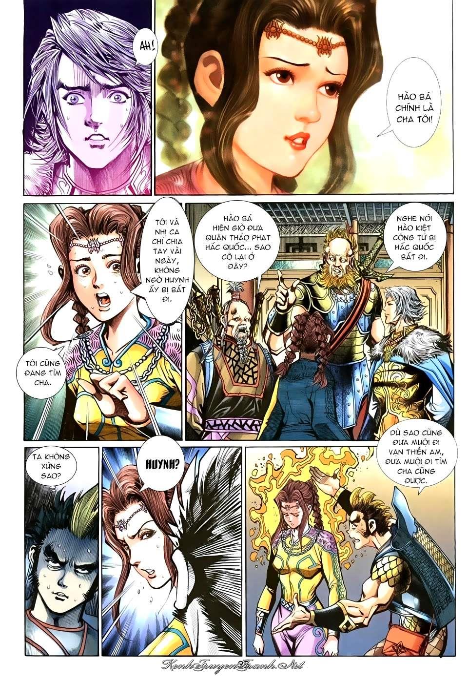 Truyện VI