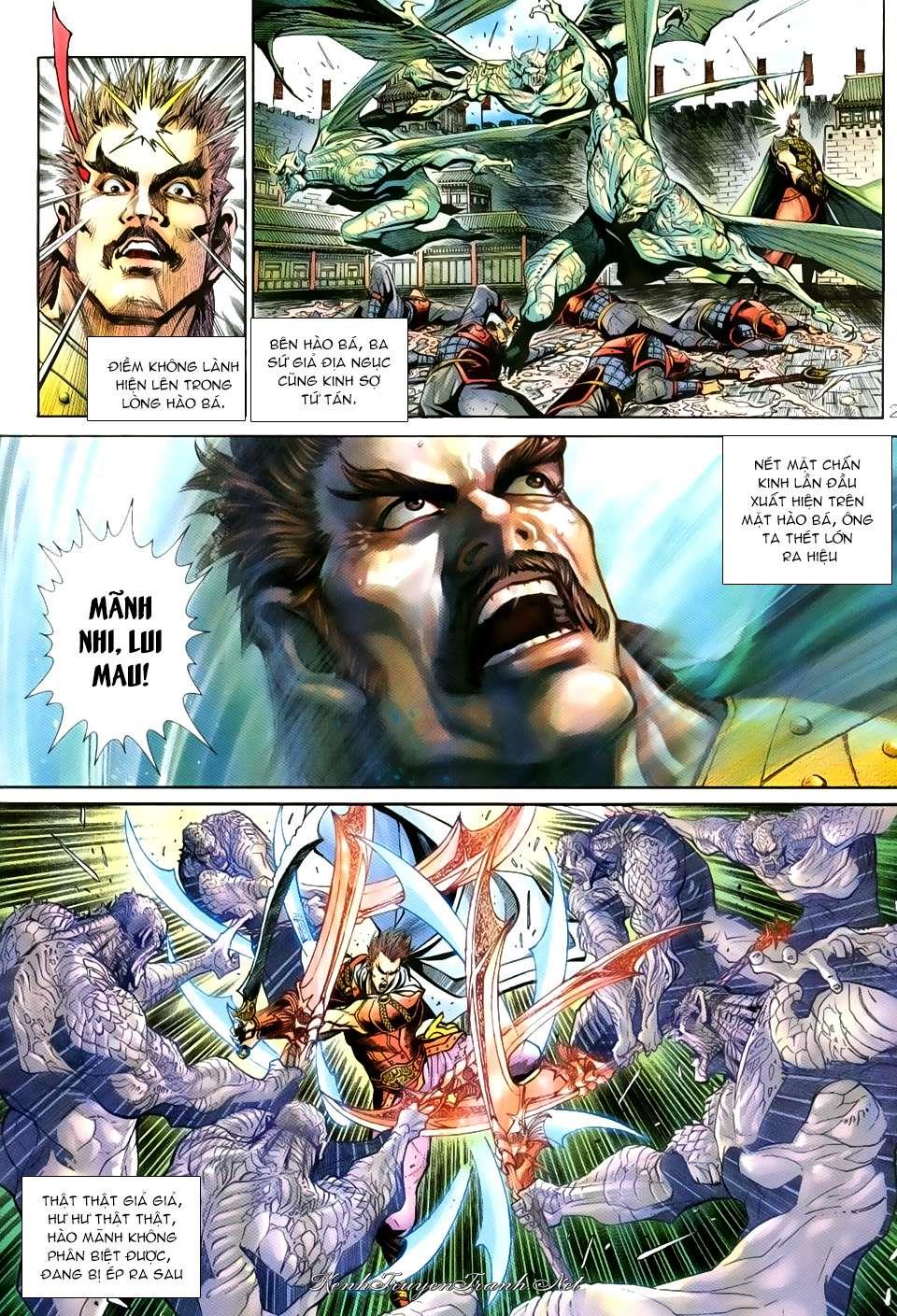 Truyện VI