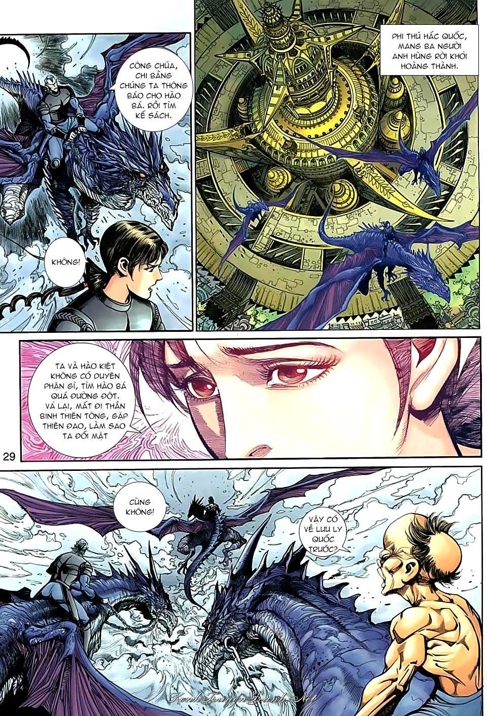 Truyện VI
