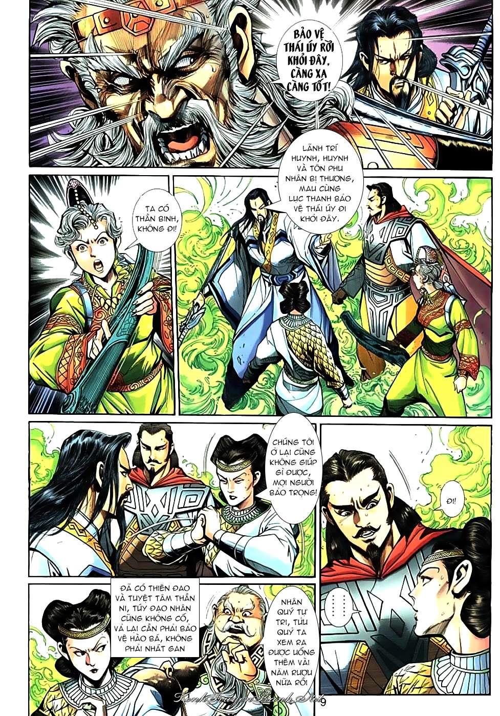 Truyện VI