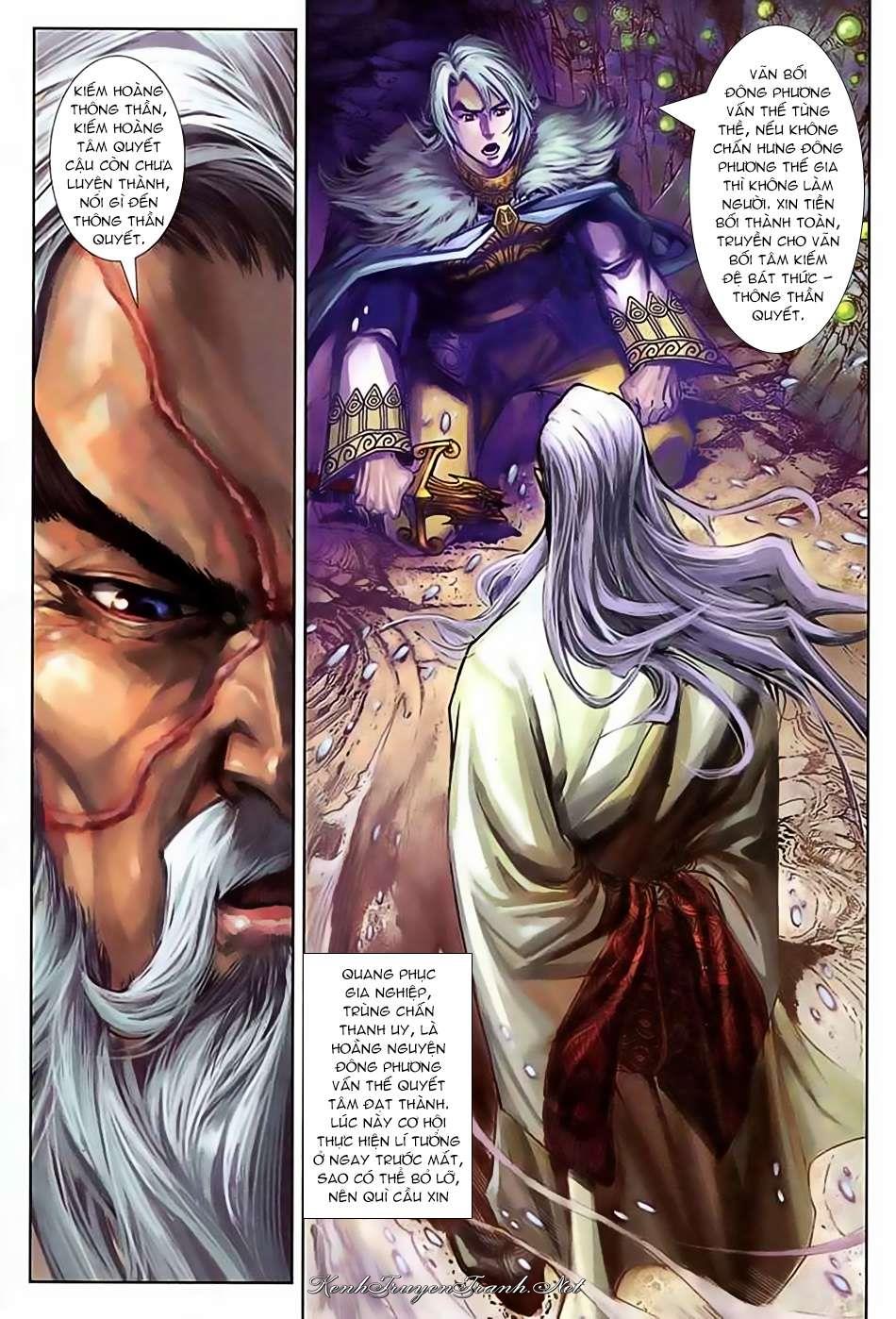 Truyện VI