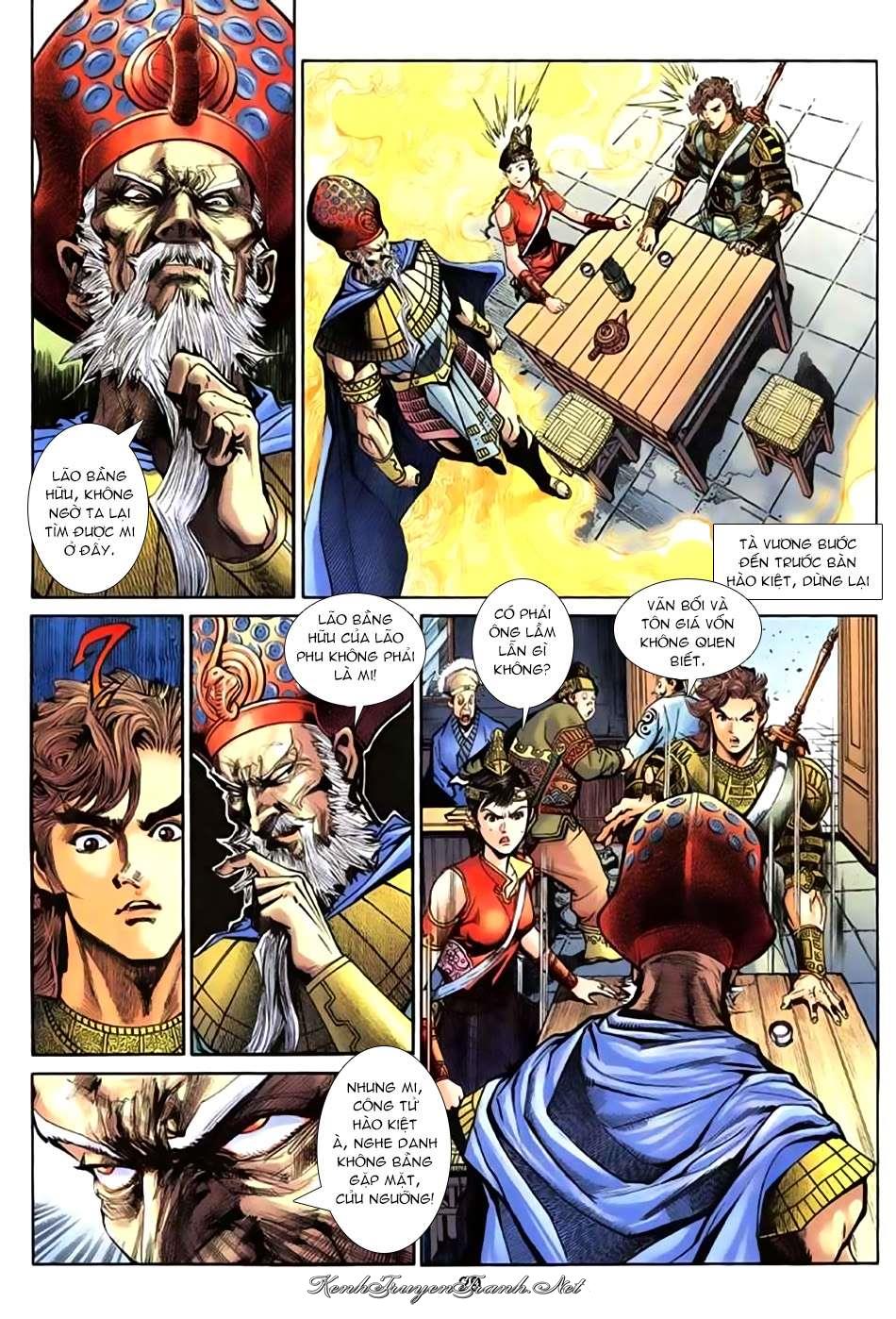 Truyện VI