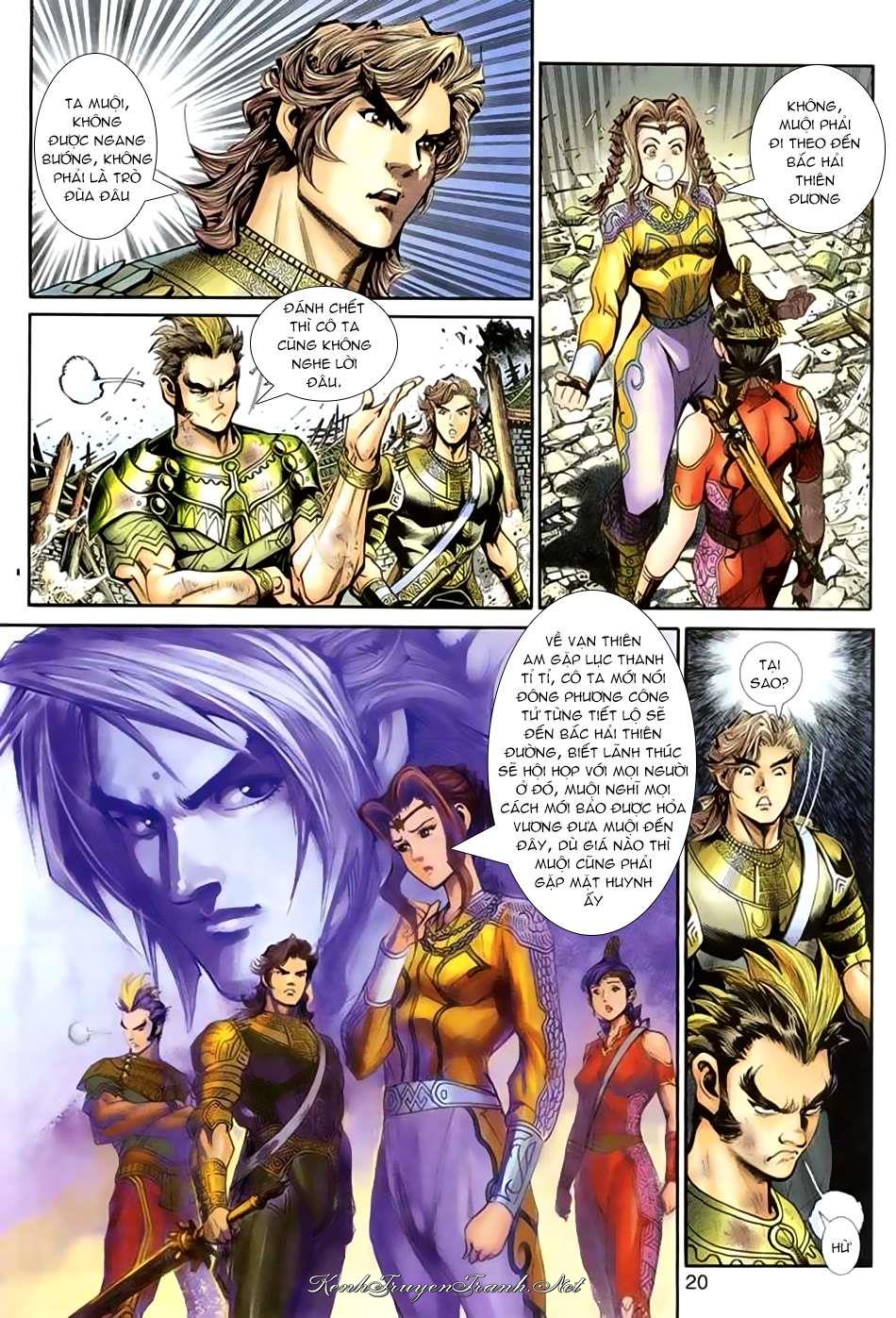 Truyện VI