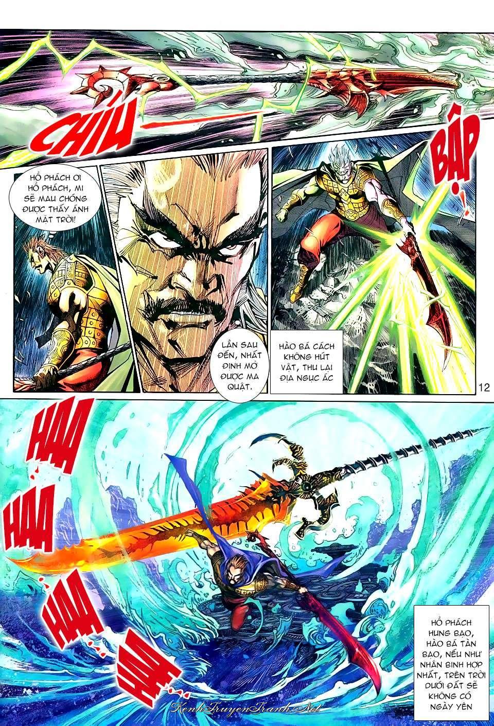 Truyện VI