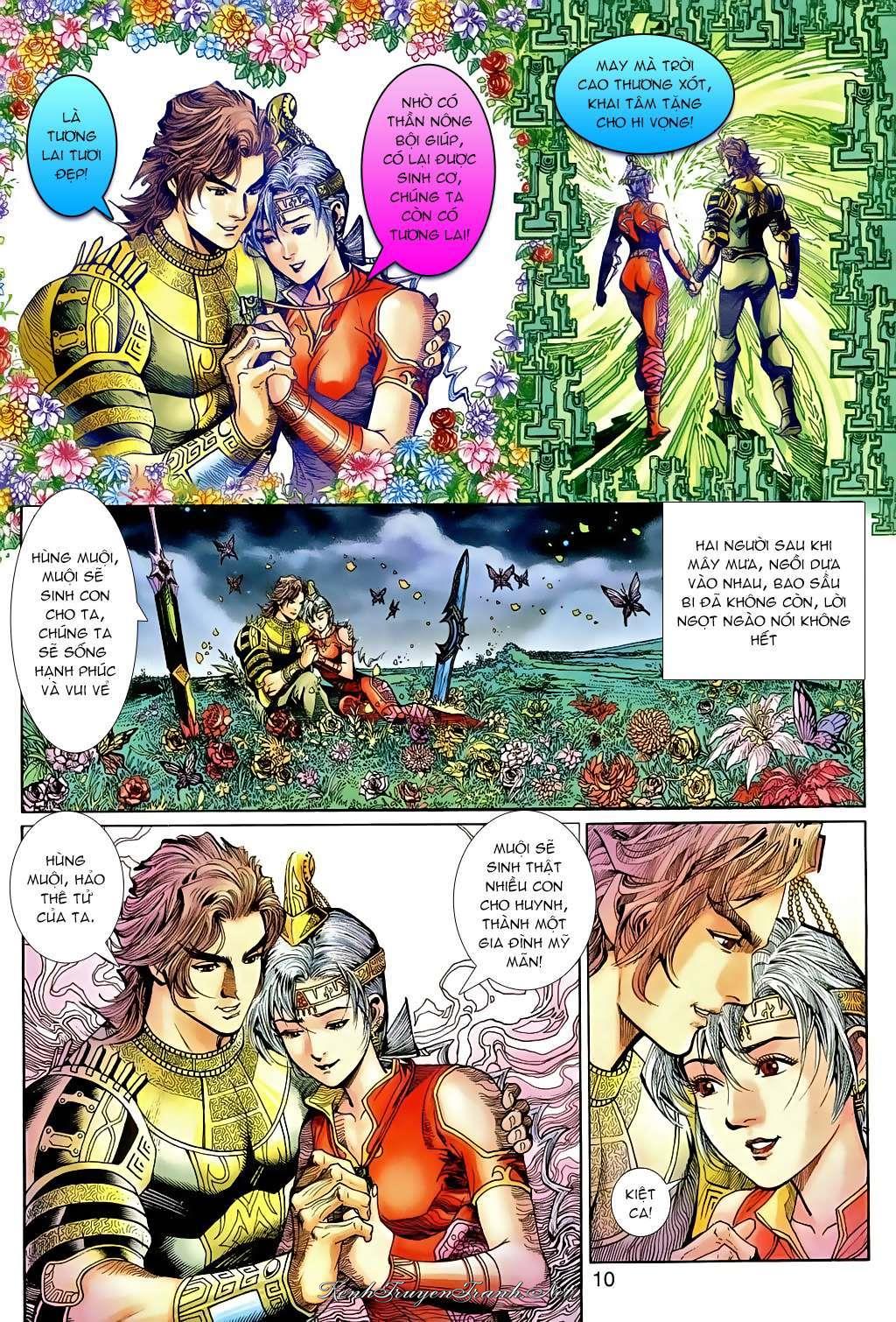 Truyện VI