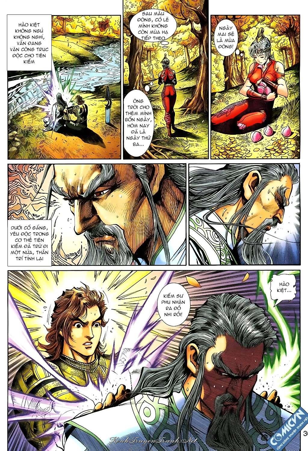 Truyện VI