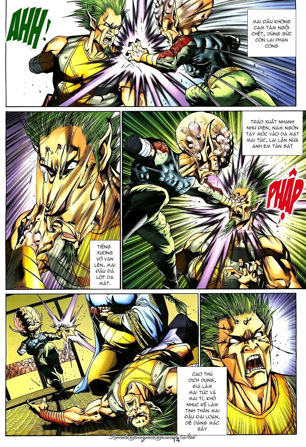 Truyện VI