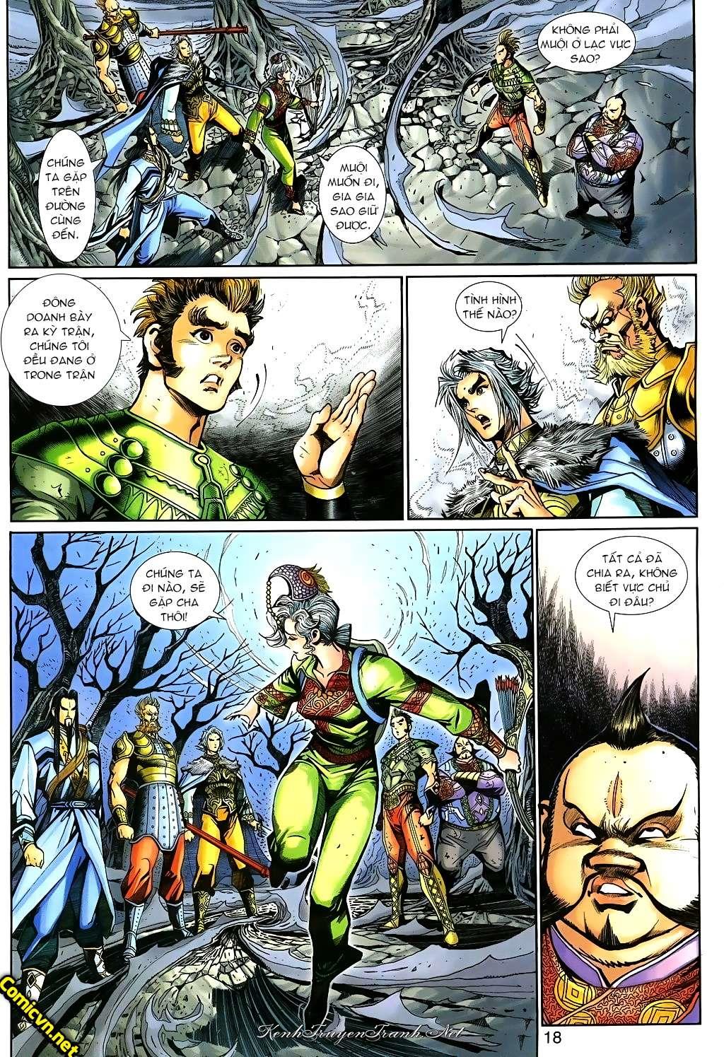 Truyện VI
