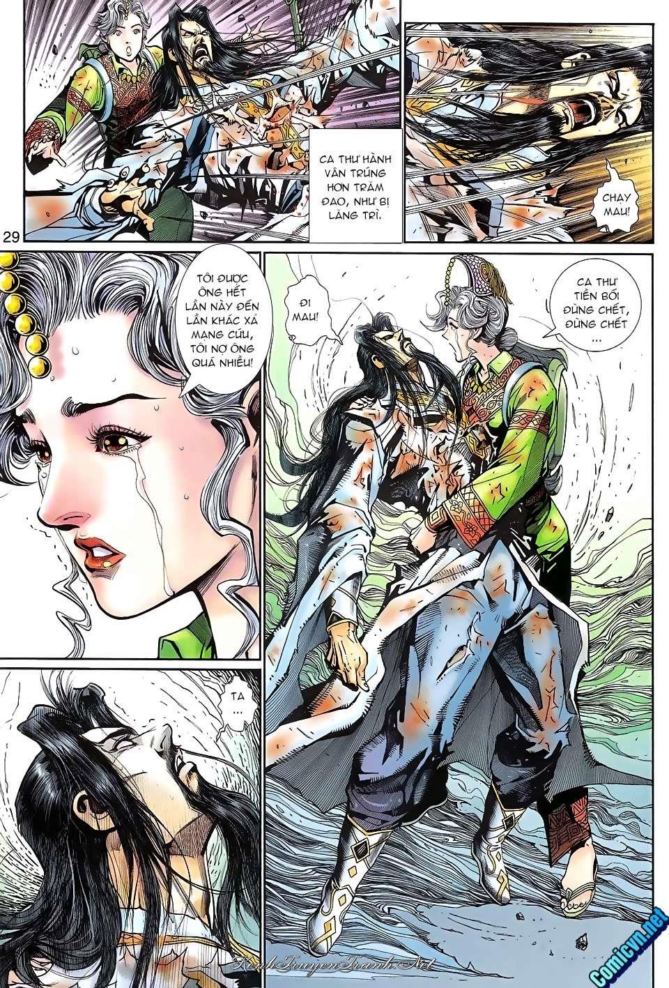 Truyện VI