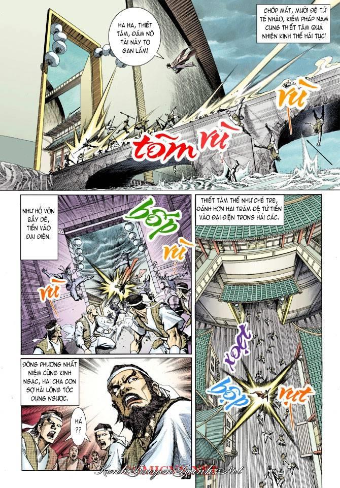 Truyện VI