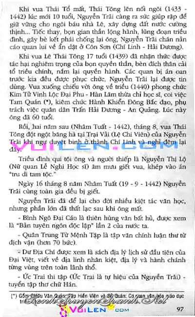 Truyện VI