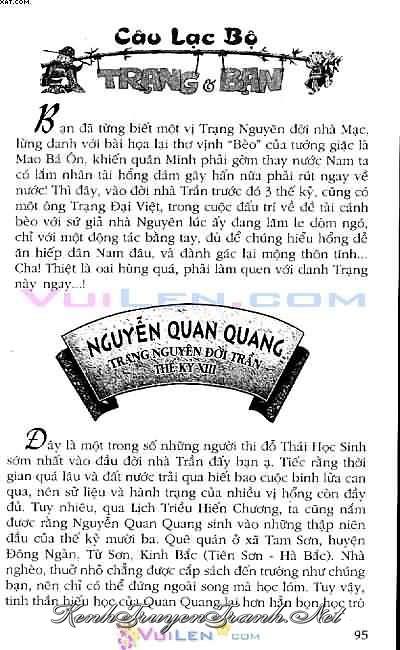 Truyện VI