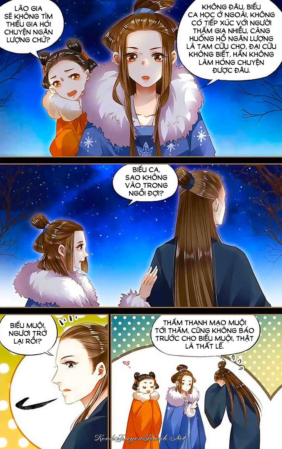 Truyện VI