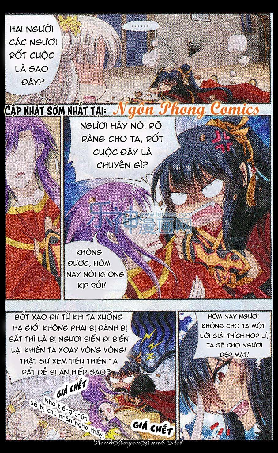 Truyện VI