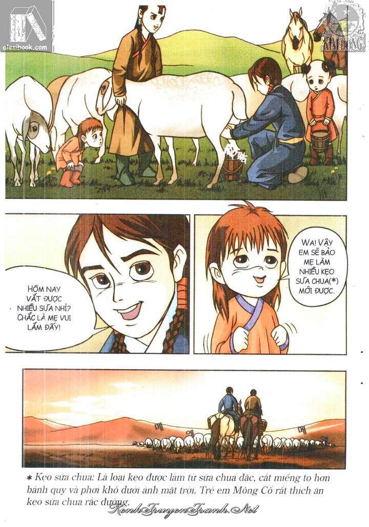 Truyện VI