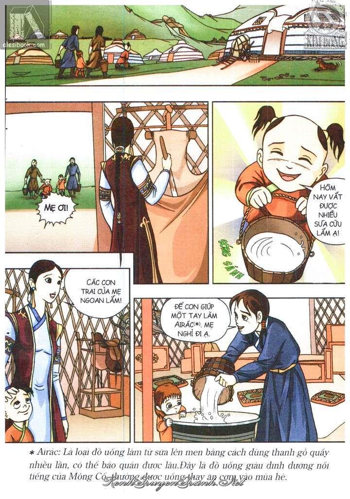 Truyện VI