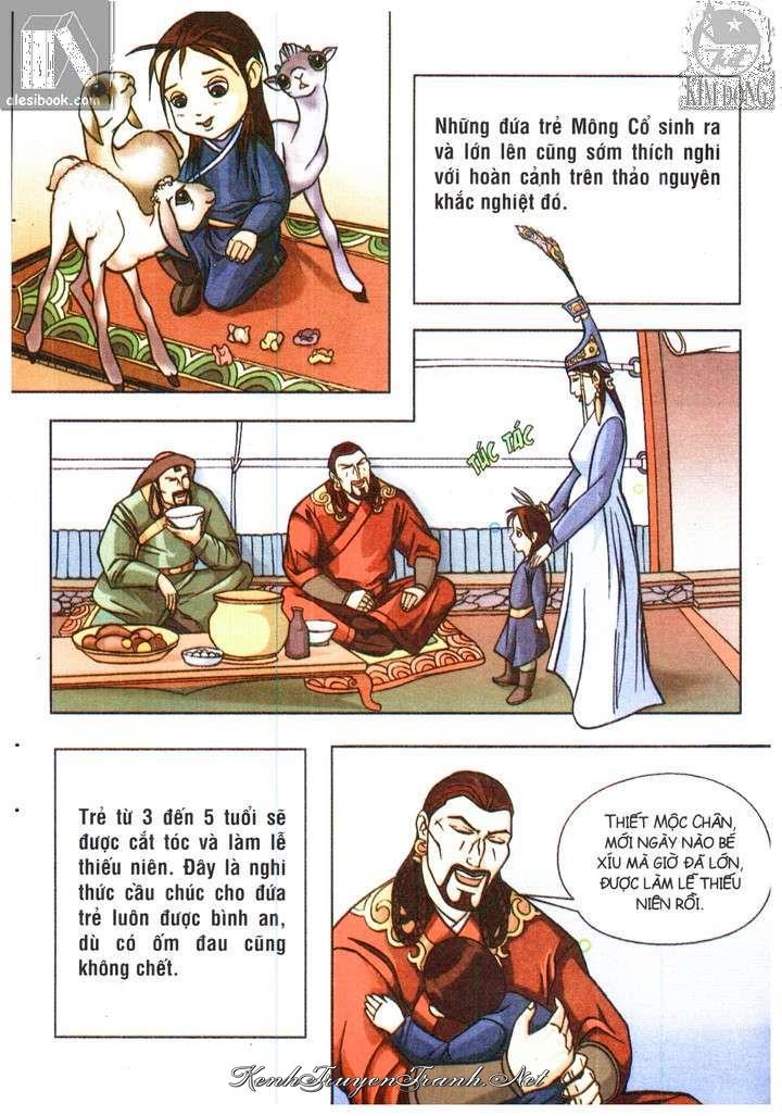Truyện VI