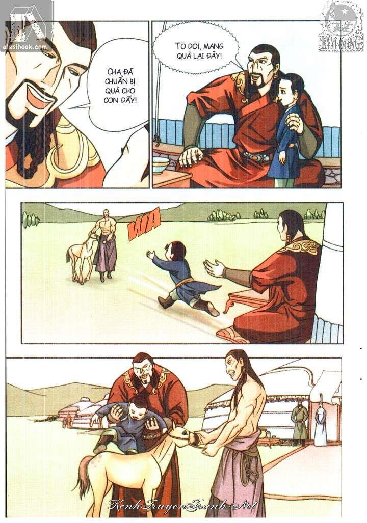 Truyện VI
