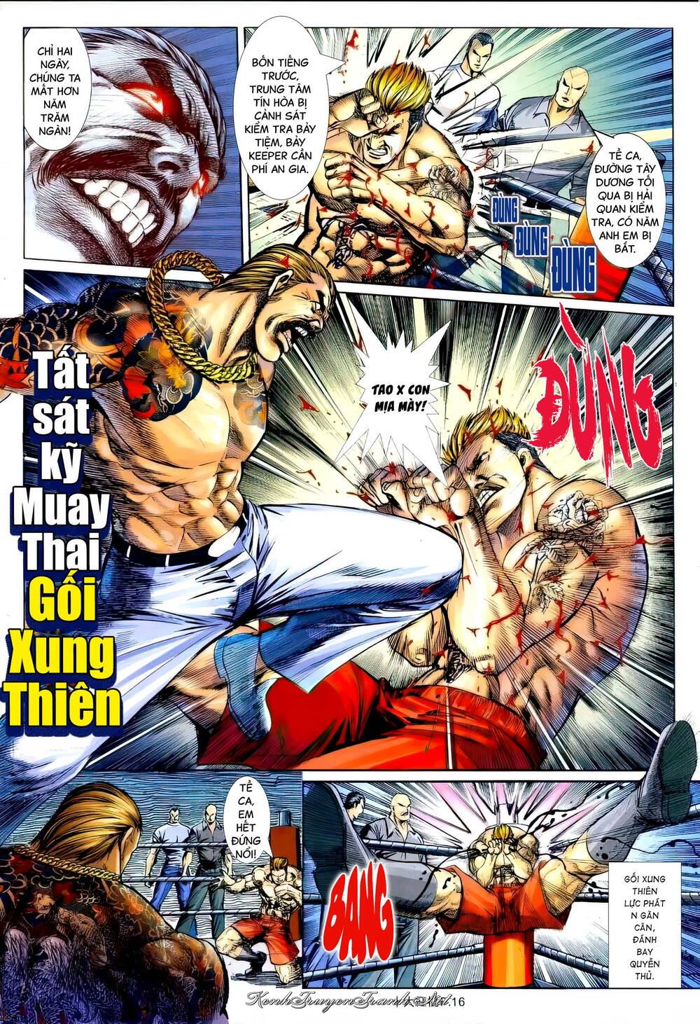 Truyện VI